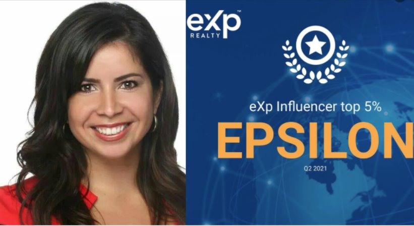 top exp realty agent